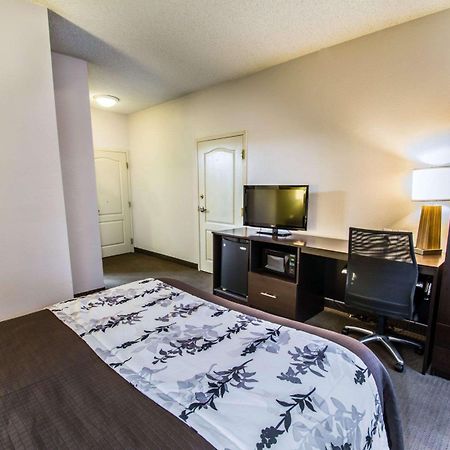 Sleep Inn at PGA Village Port St. Lucie Buitenkant foto
