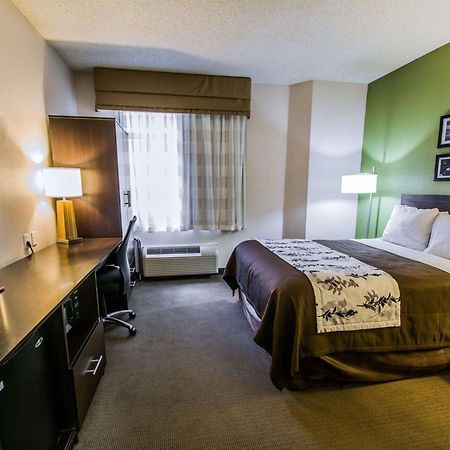 Sleep Inn at PGA Village Port St. Lucie Buitenkant foto
