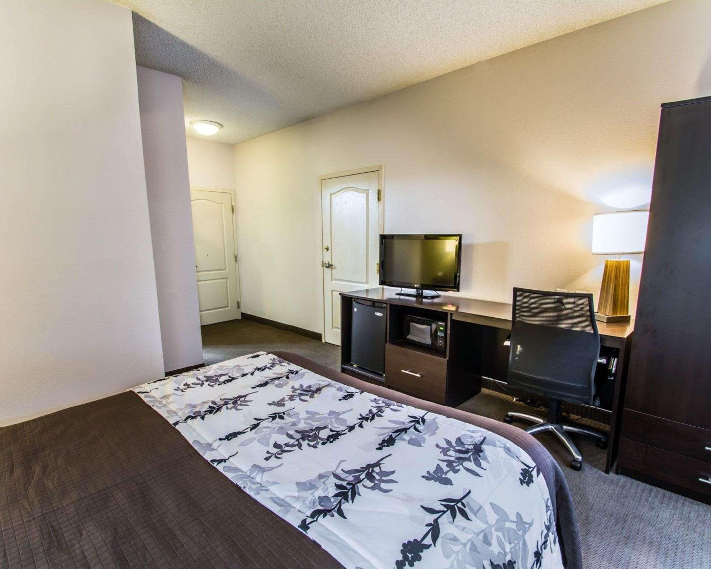 Sleep Inn at PGA Village Port St. Lucie Buitenkant foto