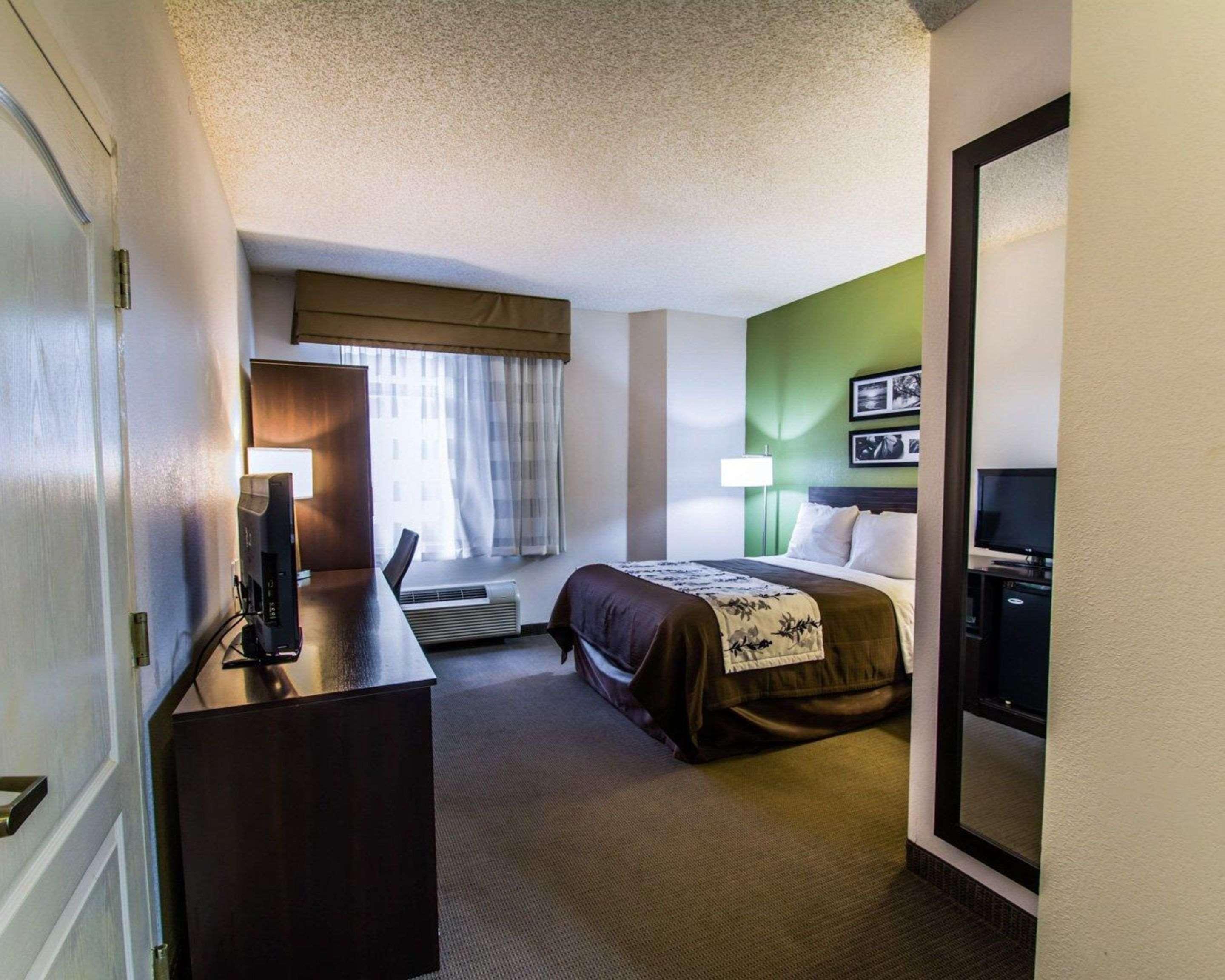 Sleep Inn at PGA Village Port St. Lucie Buitenkant foto