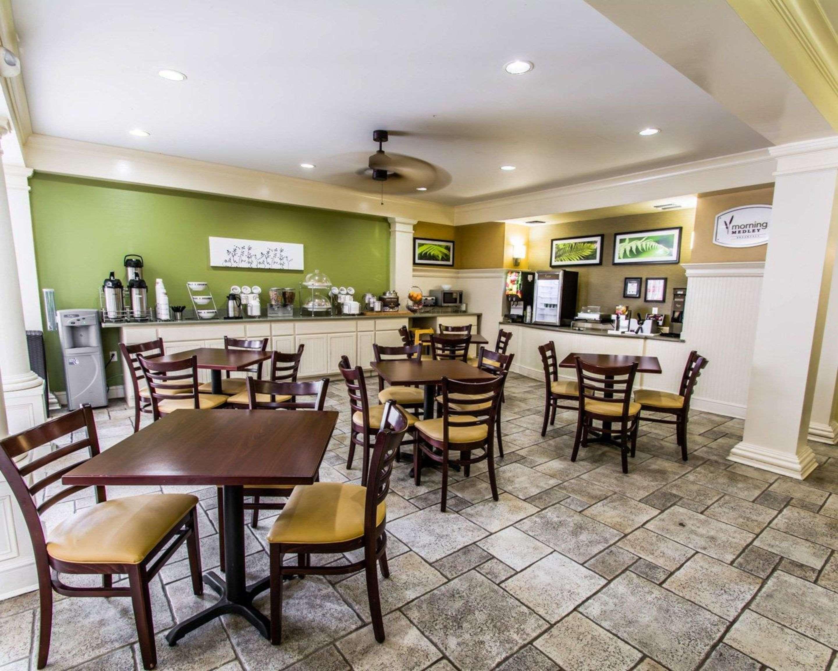 Sleep Inn at PGA Village Port St. Lucie Buitenkant foto