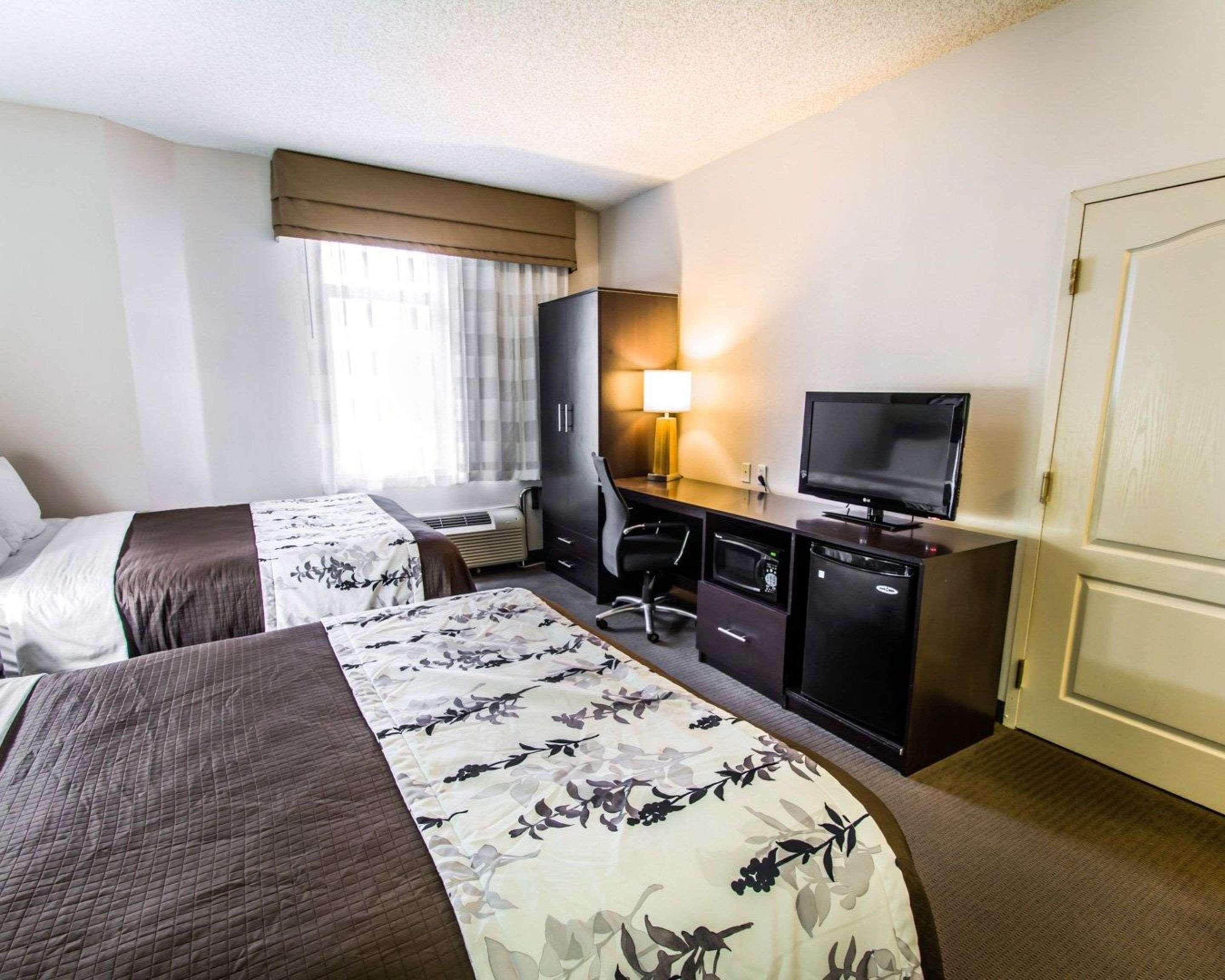 Sleep Inn at PGA Village Port St. Lucie Buitenkant foto