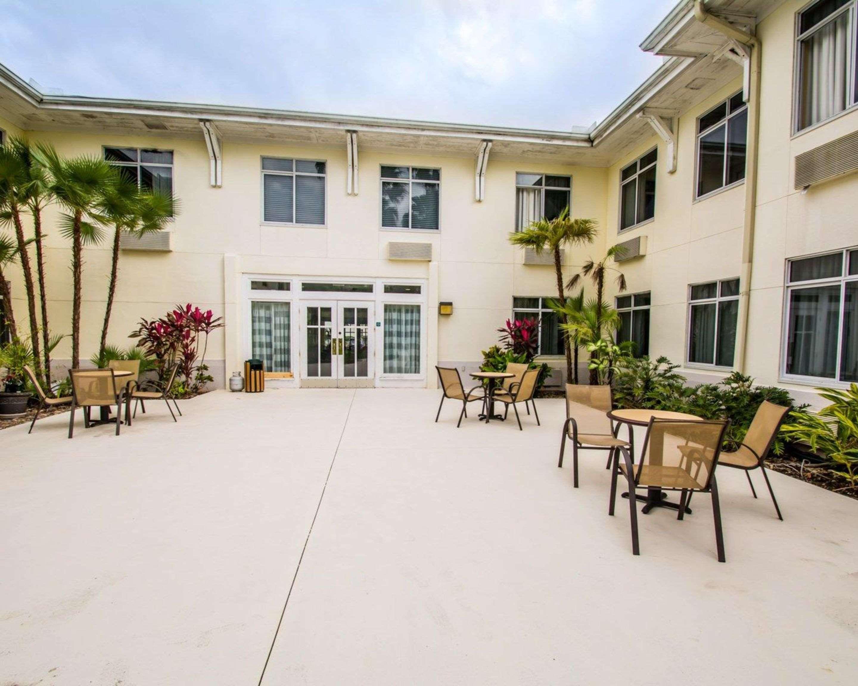 Sleep Inn at PGA Village Port St. Lucie Buitenkant foto