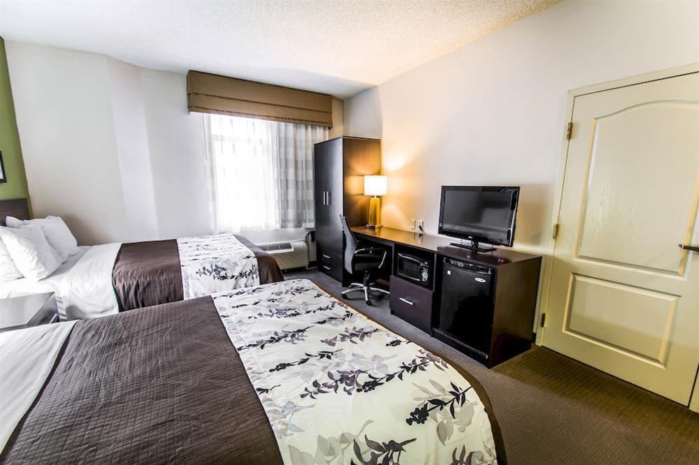 Sleep Inn at PGA Village Port St. Lucie Buitenkant foto