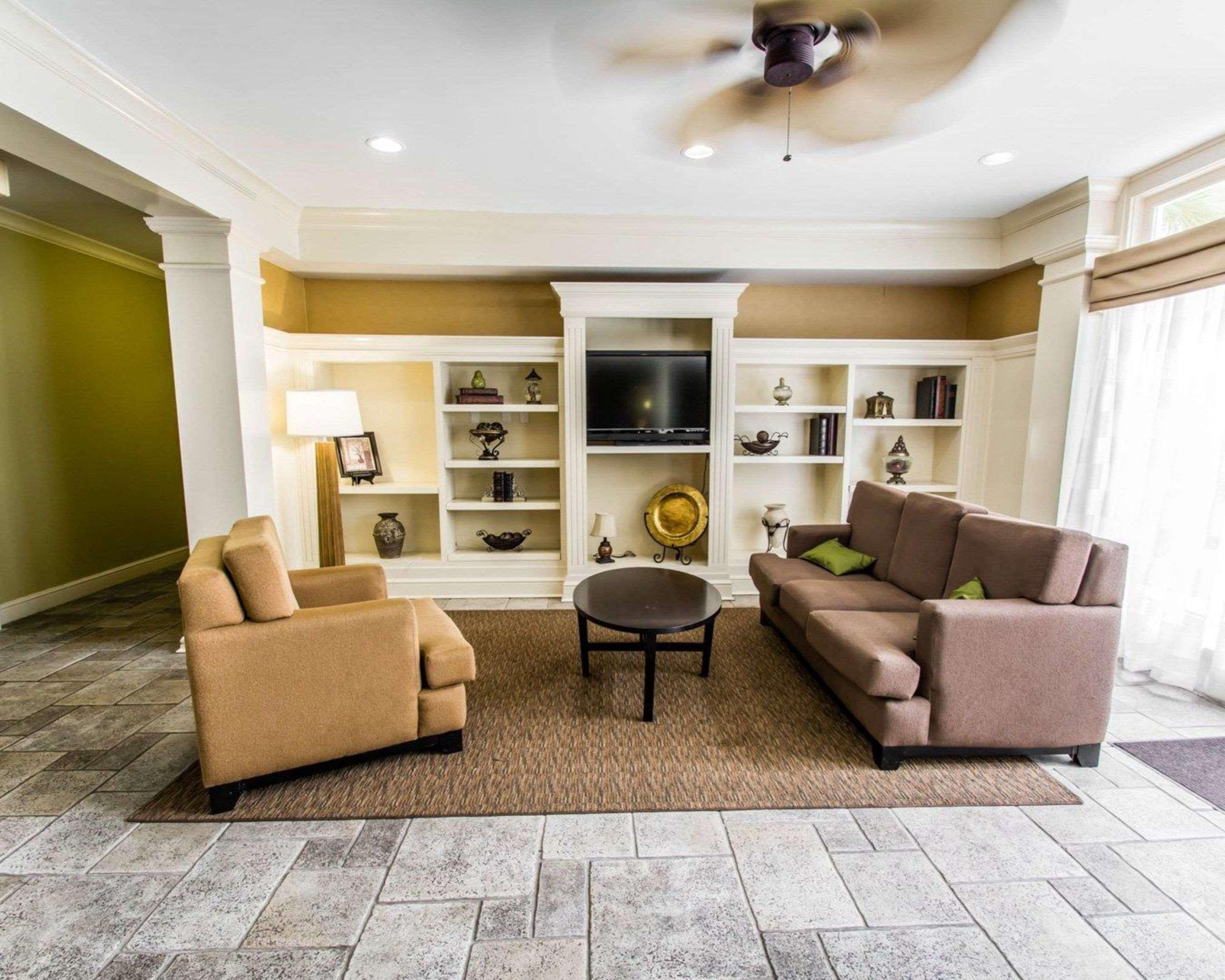 Sleep Inn at PGA Village Port St. Lucie Buitenkant foto