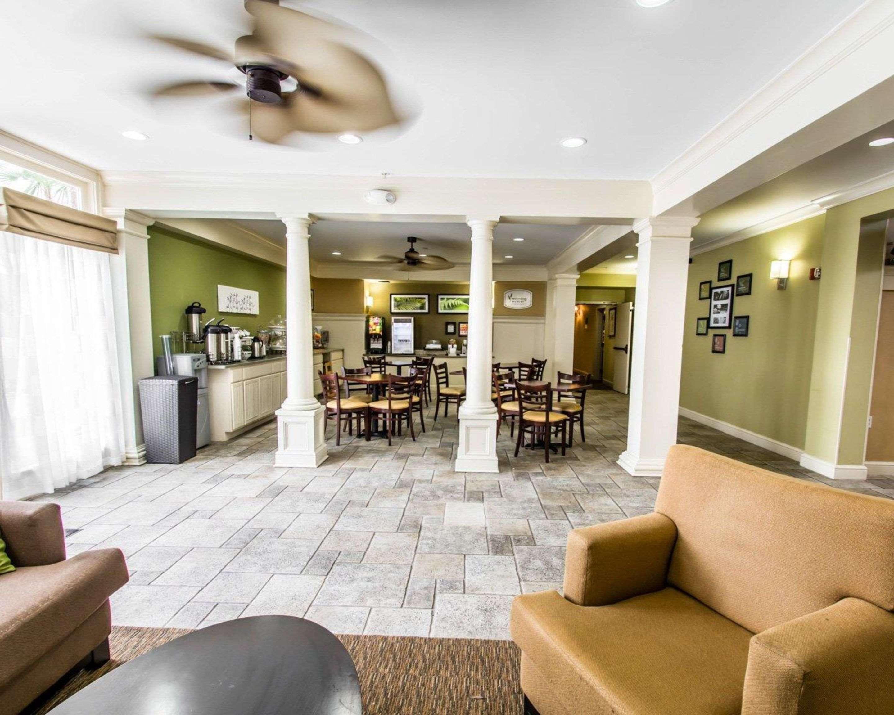 Sleep Inn at PGA Village Port St. Lucie Buitenkant foto
