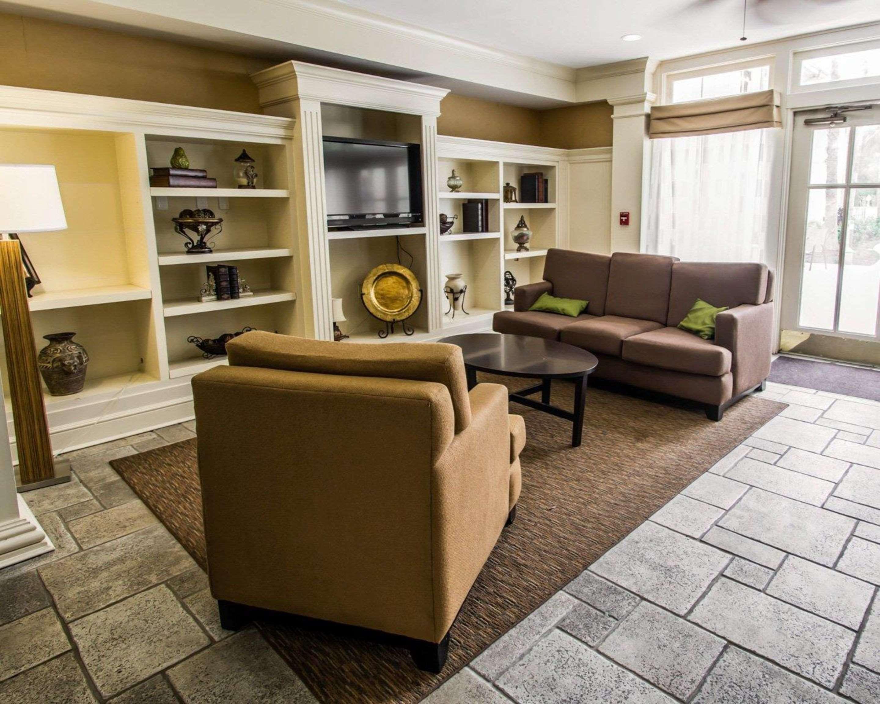 Sleep Inn at PGA Village Port St. Lucie Buitenkant foto