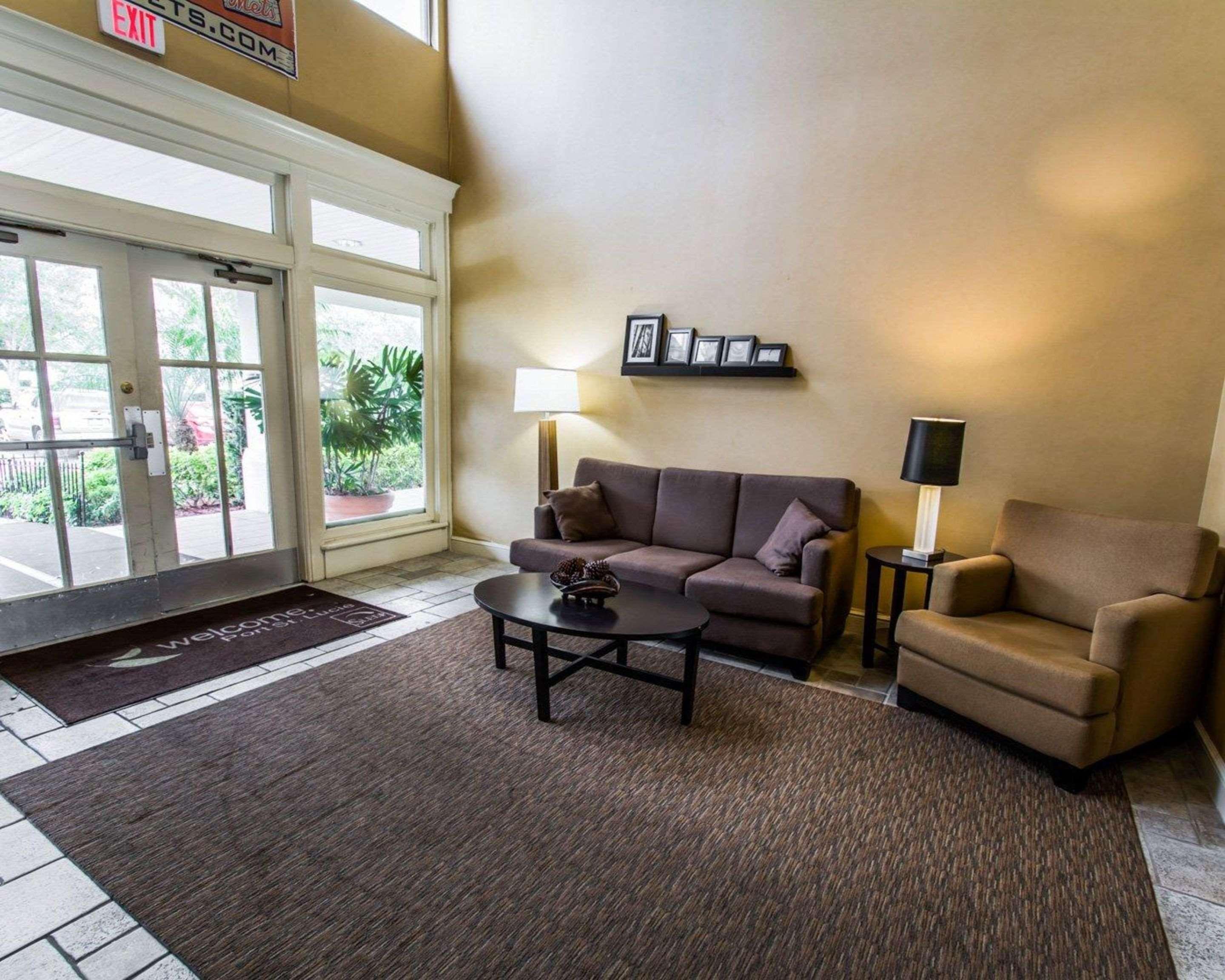 Sleep Inn at PGA Village Port St. Lucie Buitenkant foto