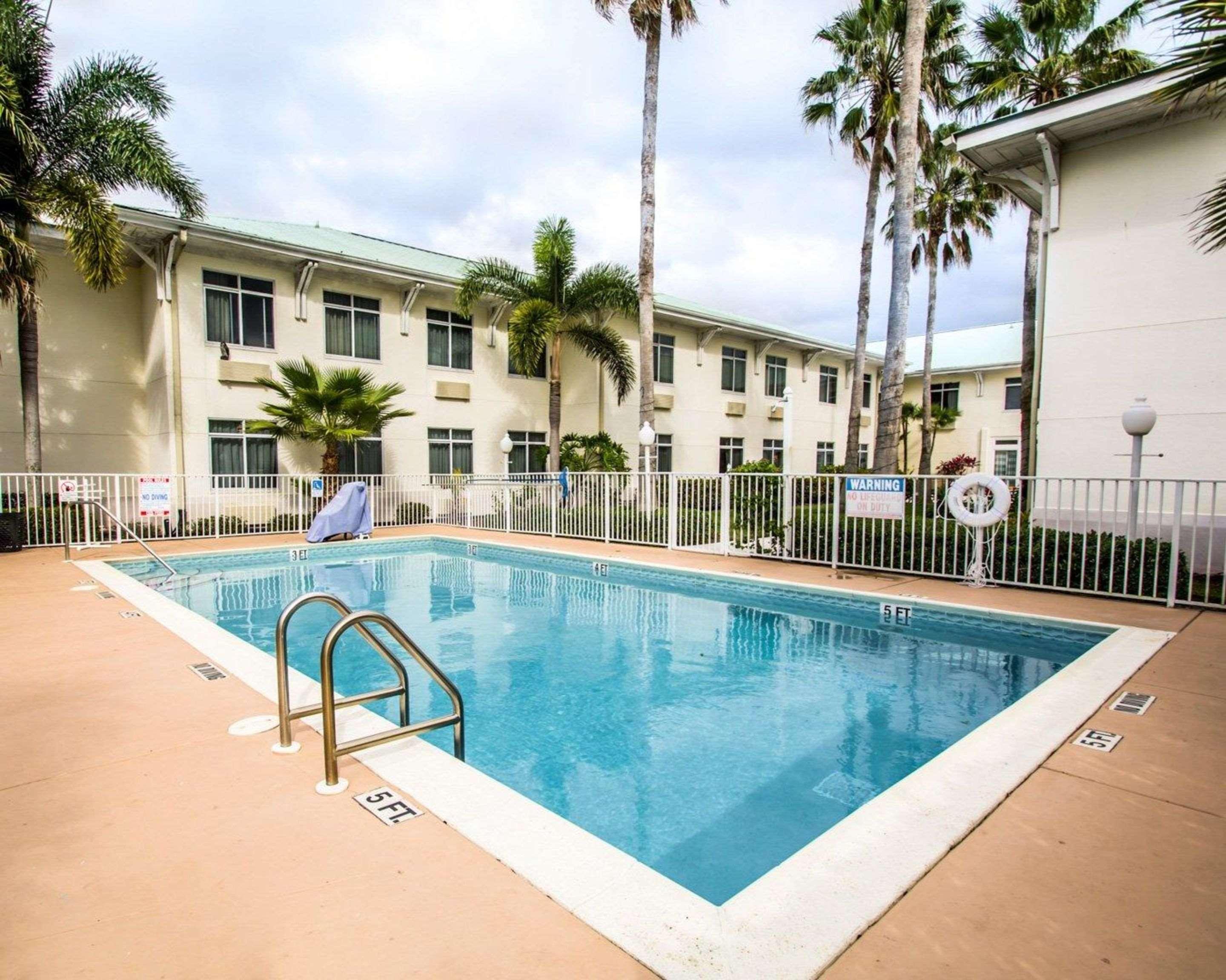 Sleep Inn at PGA Village Port St. Lucie Buitenkant foto