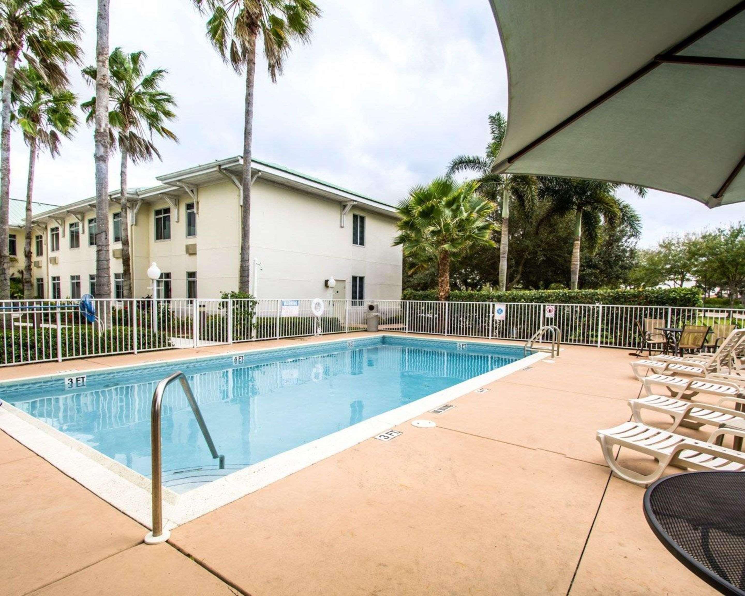 Sleep Inn at PGA Village Port St. Lucie Buitenkant foto