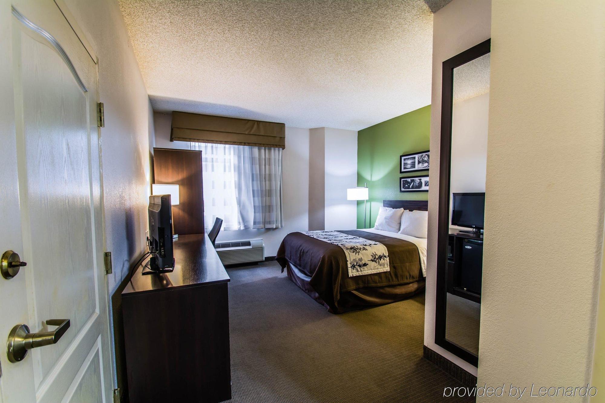 Sleep Inn at PGA Village Port St. Lucie Buitenkant foto