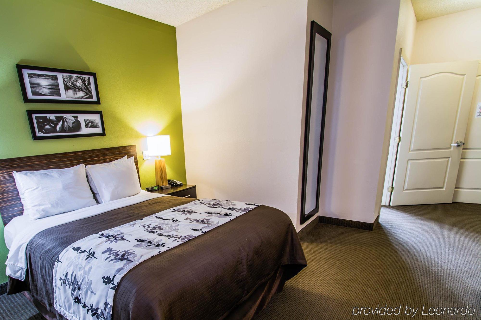 Sleep Inn at PGA Village Port St. Lucie Buitenkant foto