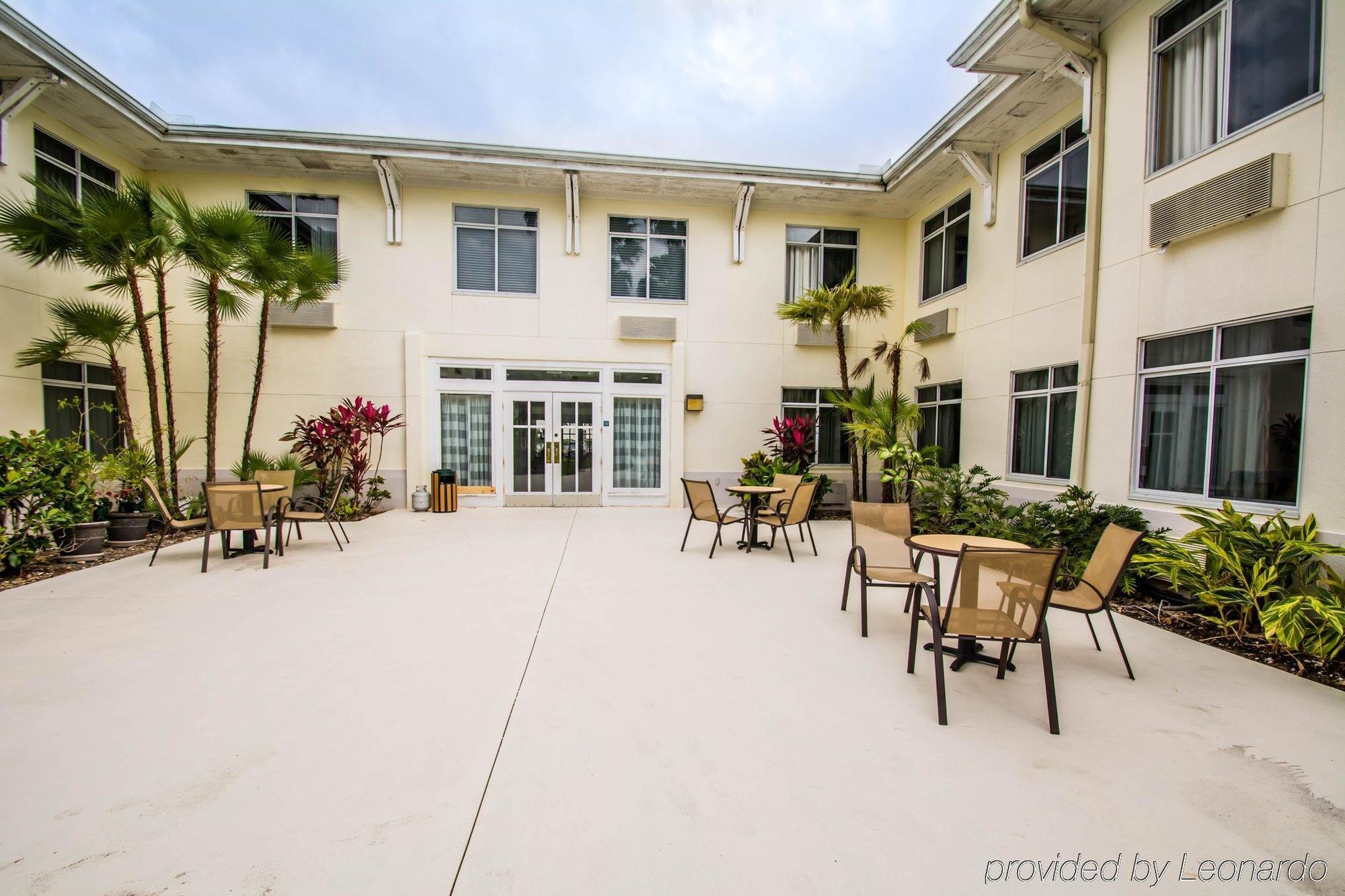 Sleep Inn at PGA Village Port St. Lucie Buitenkant foto
