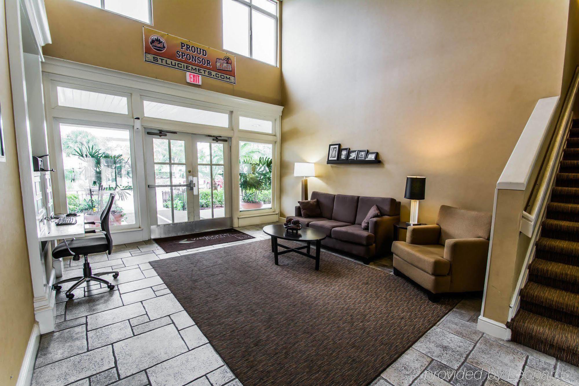Sleep Inn at PGA Village Port St. Lucie Buitenkant foto