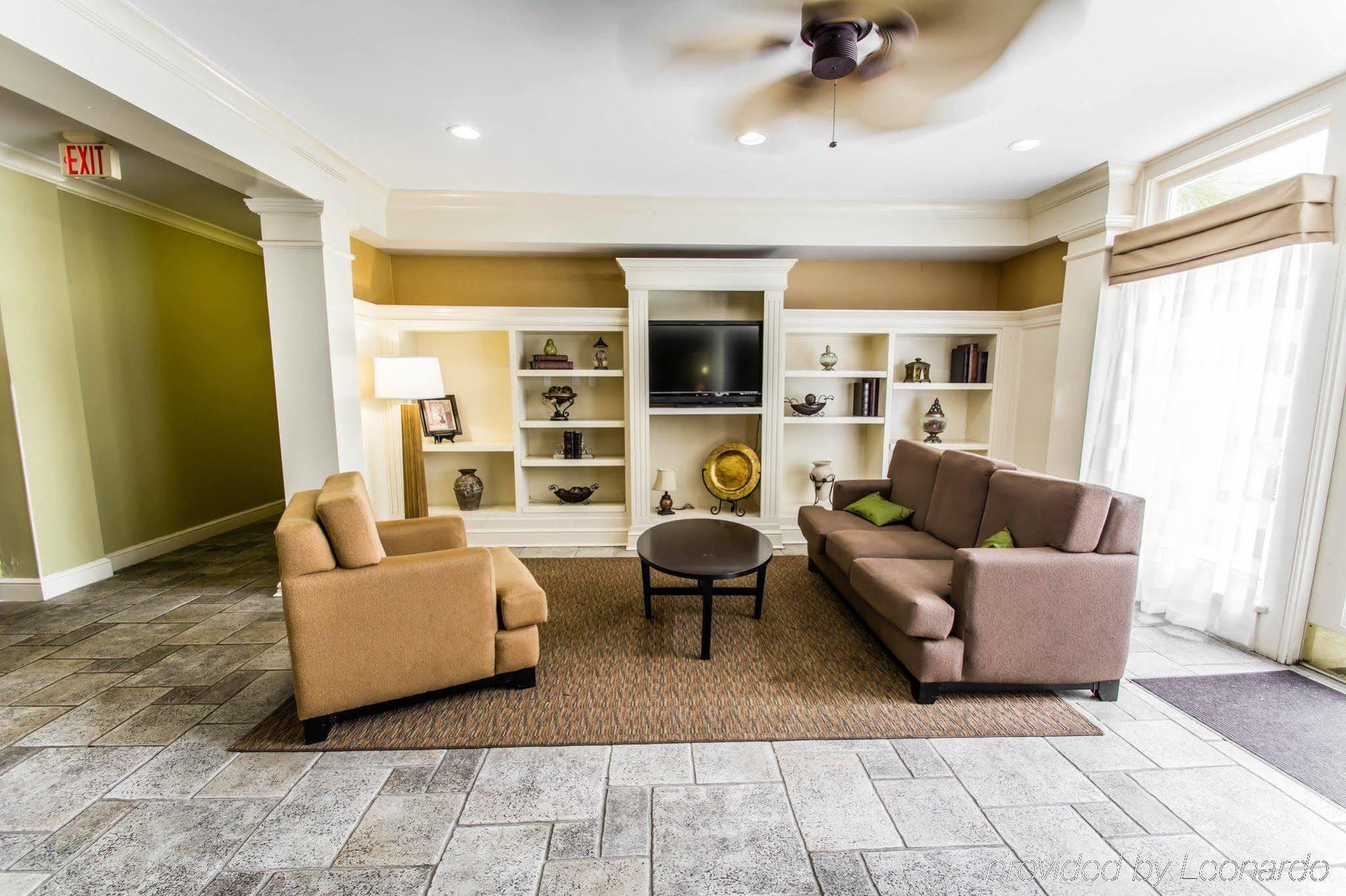 Sleep Inn at PGA Village Port St. Lucie Buitenkant foto