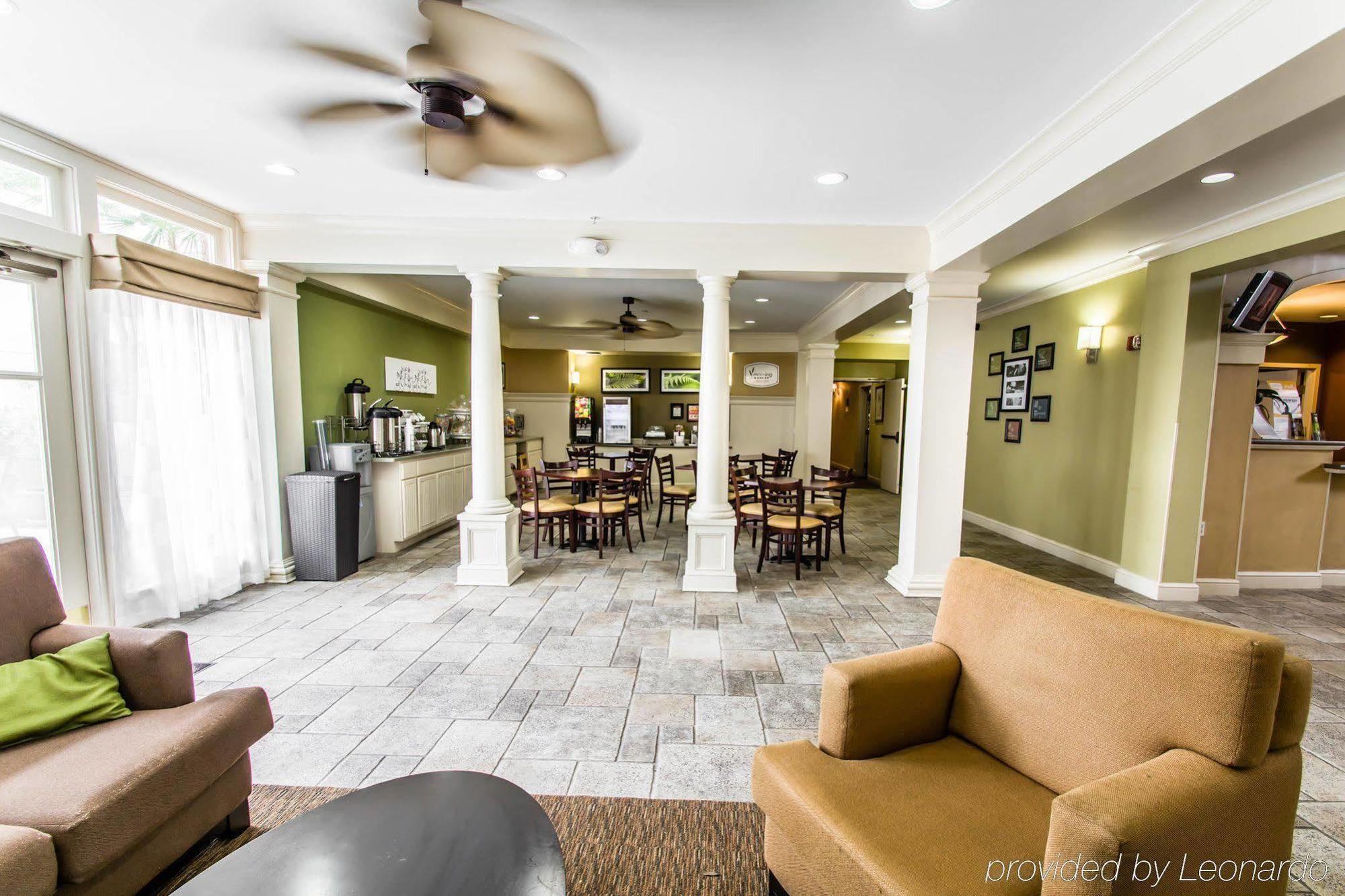 Sleep Inn at PGA Village Port St. Lucie Buitenkant foto