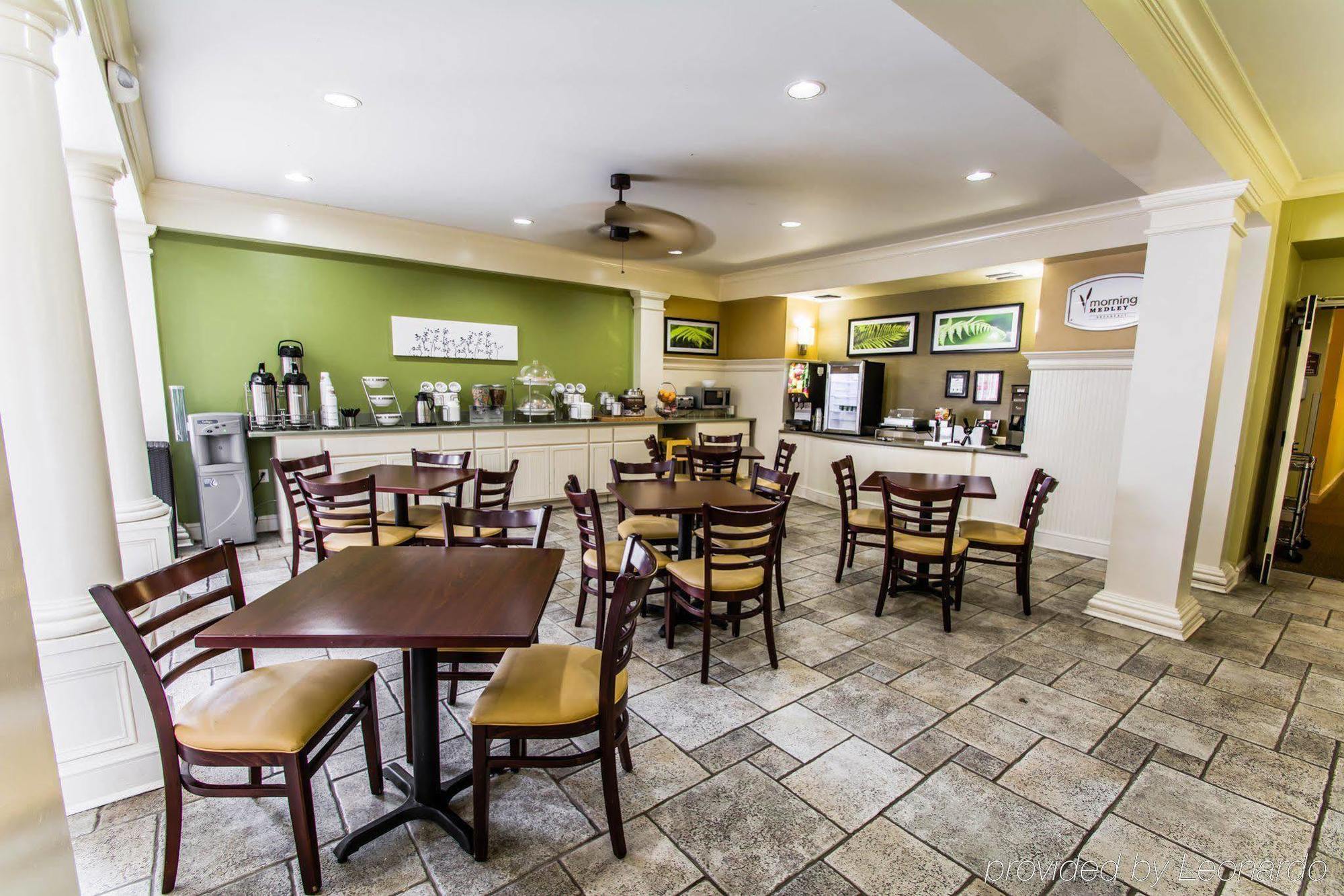 Sleep Inn at PGA Village Port St. Lucie Buitenkant foto