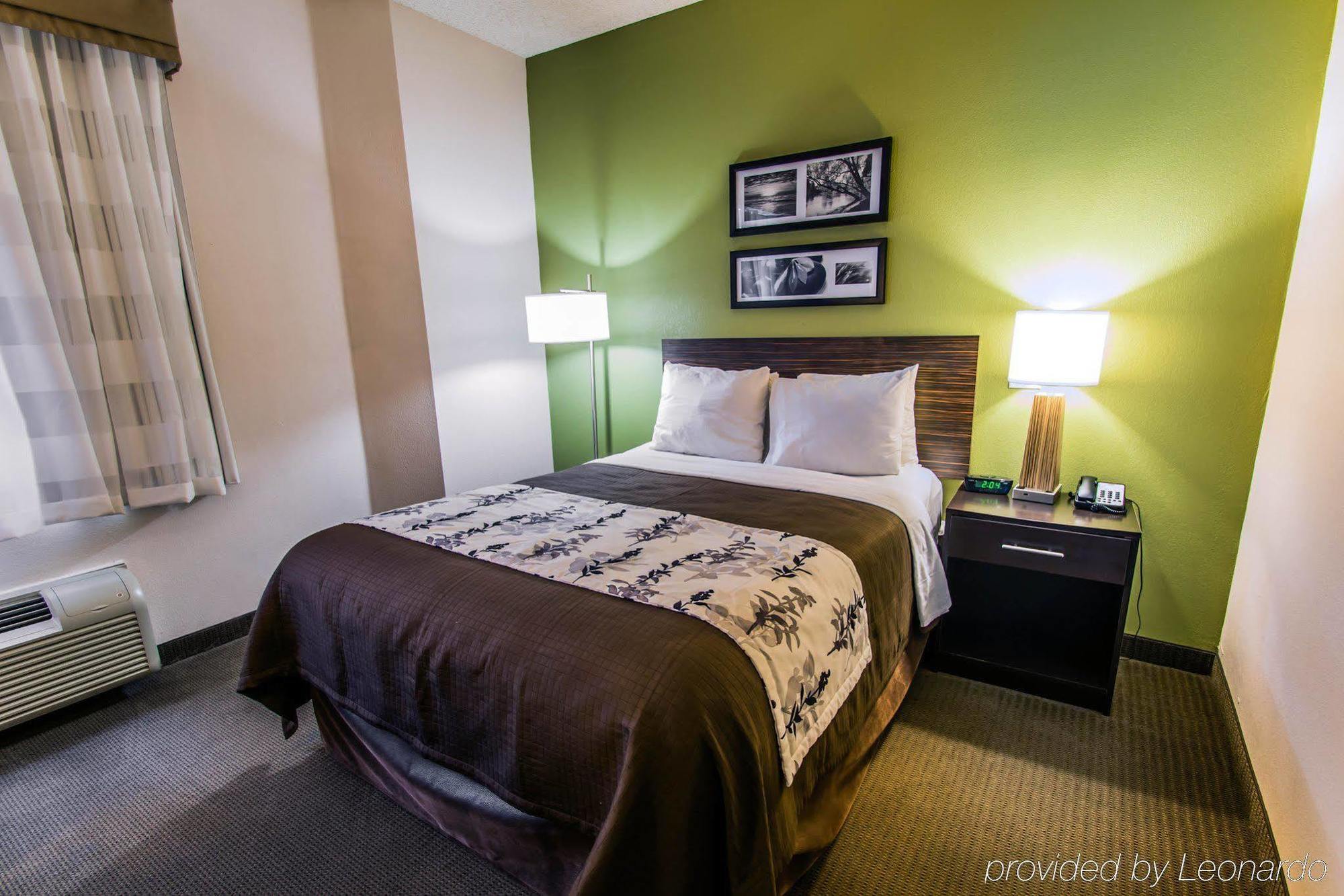 Sleep Inn at PGA Village Port St. Lucie Buitenkant foto