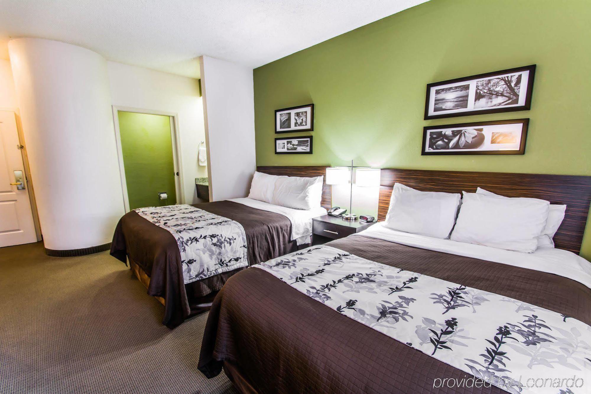 Sleep Inn at PGA Village Port St. Lucie Buitenkant foto